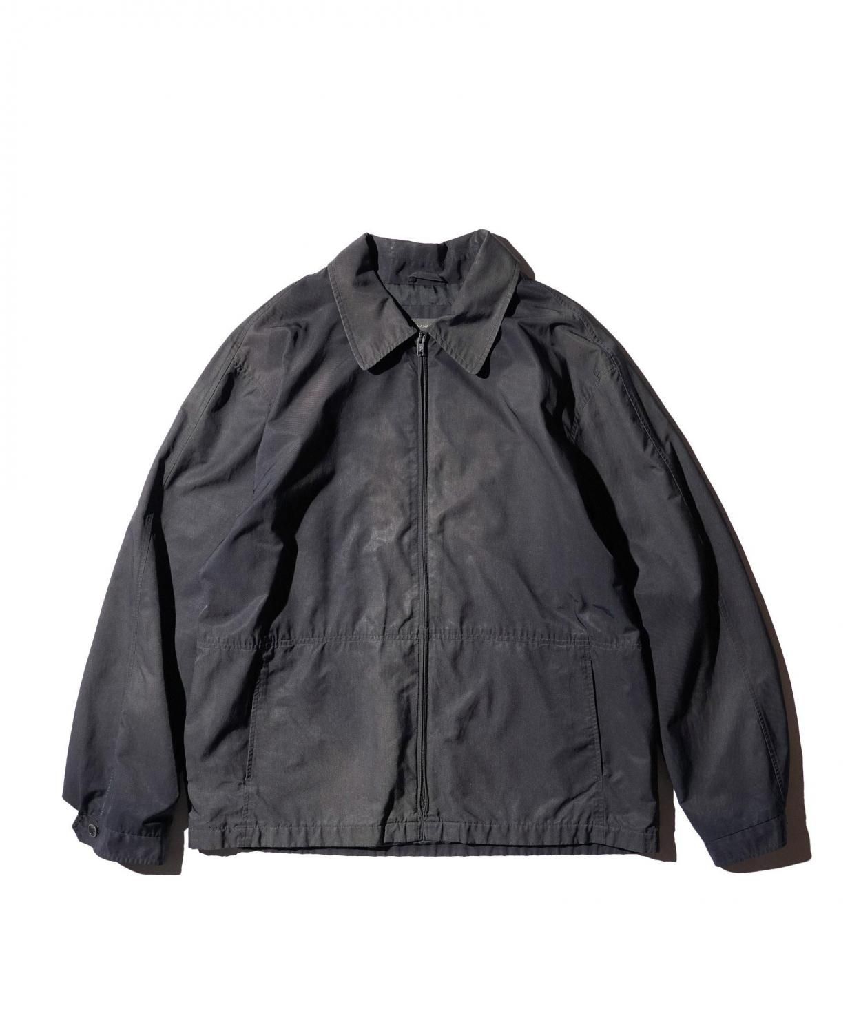OLD / BANANA REPUBLIC HARRINGTON JACKET