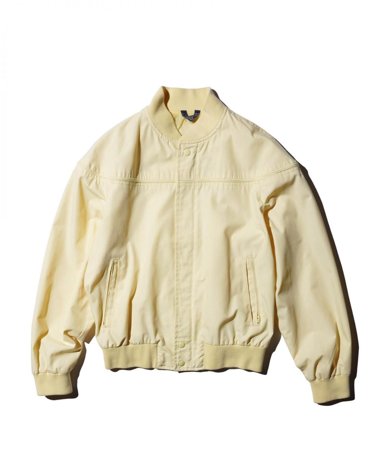 OLD / KNIGHTS BRIDGE DERBY JACKET