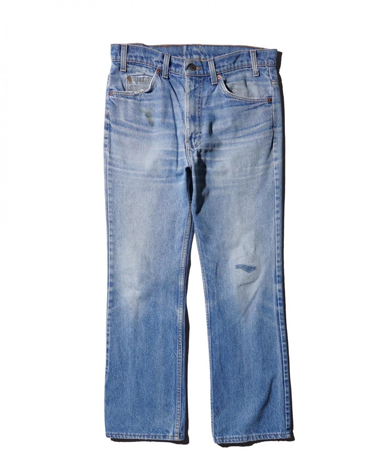 VINTAGE / 1980's Levi Strauss & Co. 20517-0217