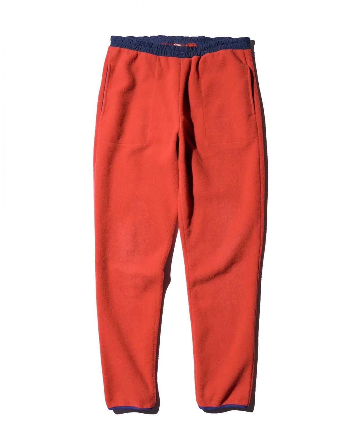 OLD / 1980��s- THE NORTH FACE ARMADILLO FLEECE PANTS