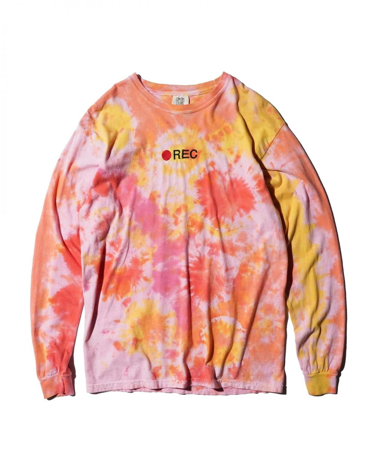 OLD / TIE-DYE 