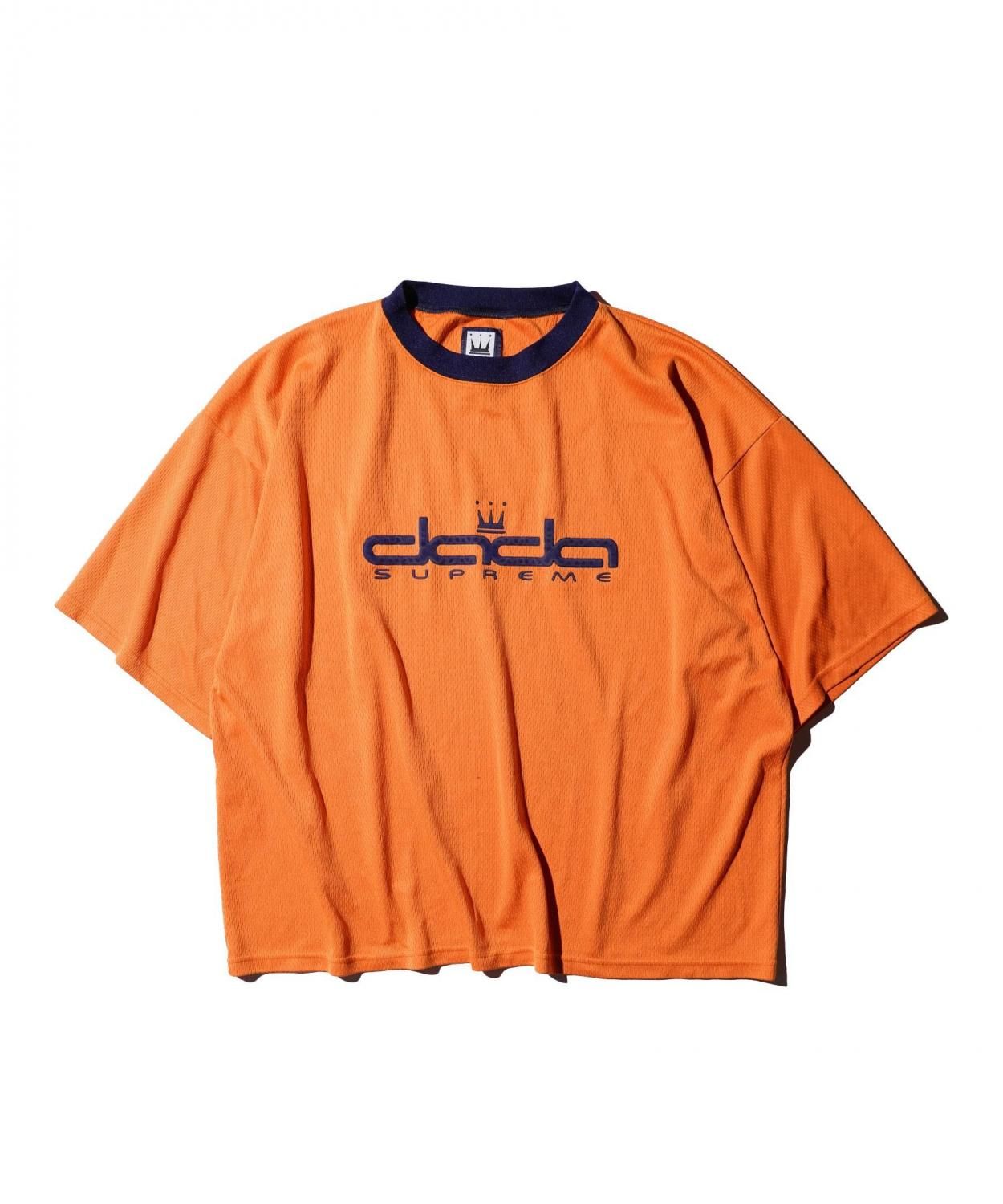 OLD / DADA SUPREME POLYESTER GAME SHIRT