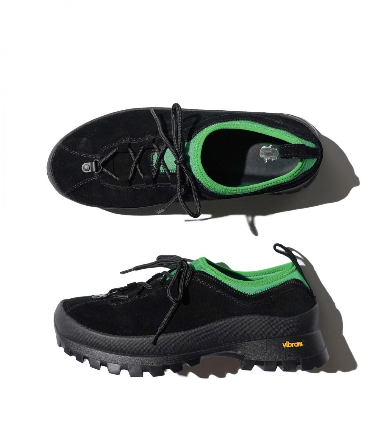 Tomo & Co / SHOELACE BAKE (TMTK-S-0057)