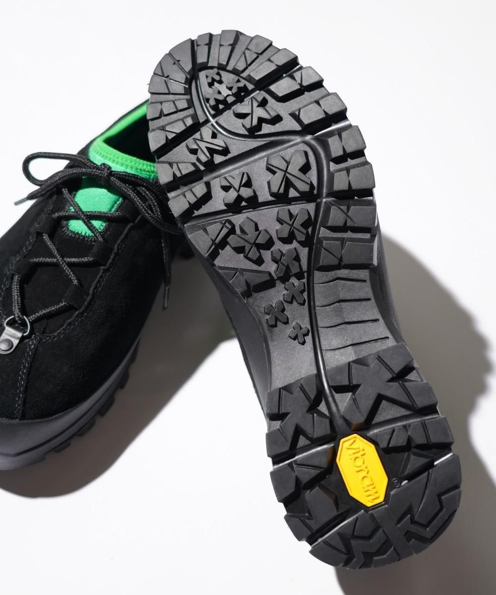 Tomo & Co / SHOELACE BAKE (TMTK-S-0057)