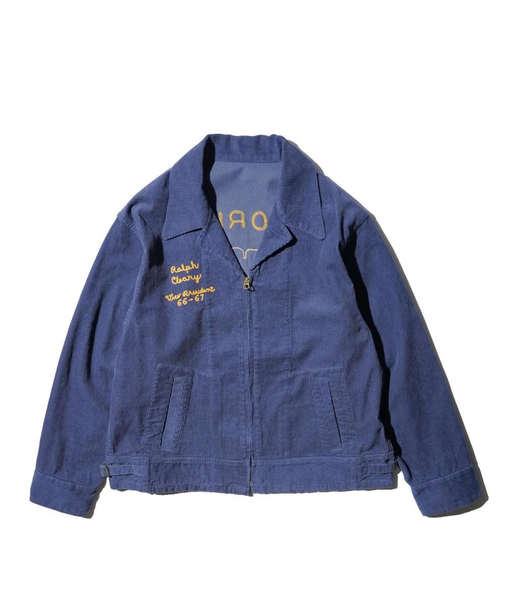 THRIFTY LOOK FFA JACKET FLORIDA Mサイズ　新品 THRIFTY LOOK / FFA JACKET FLORIDA