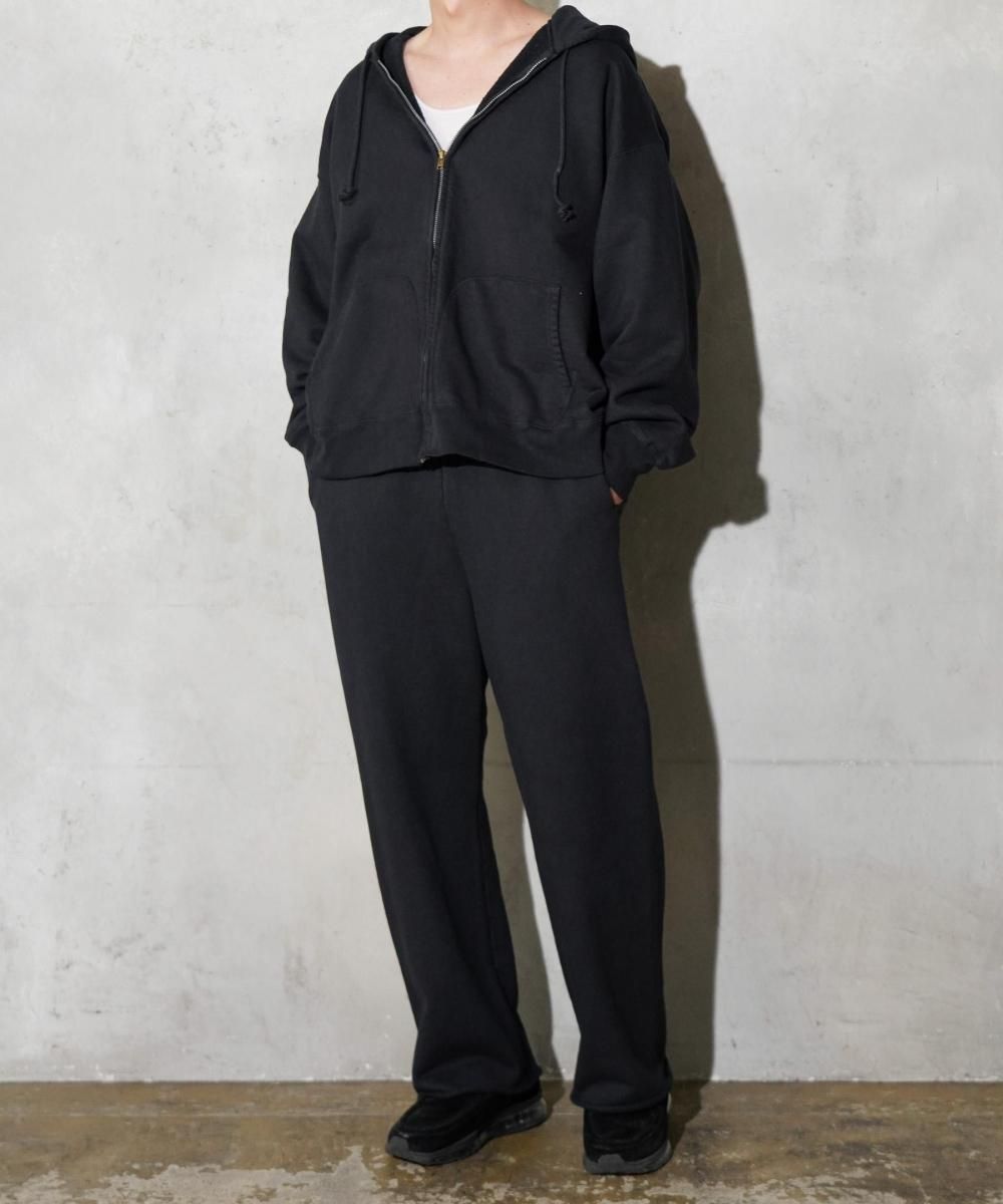 BOW WOW / ZIP HOODIE (BW252-ZH)