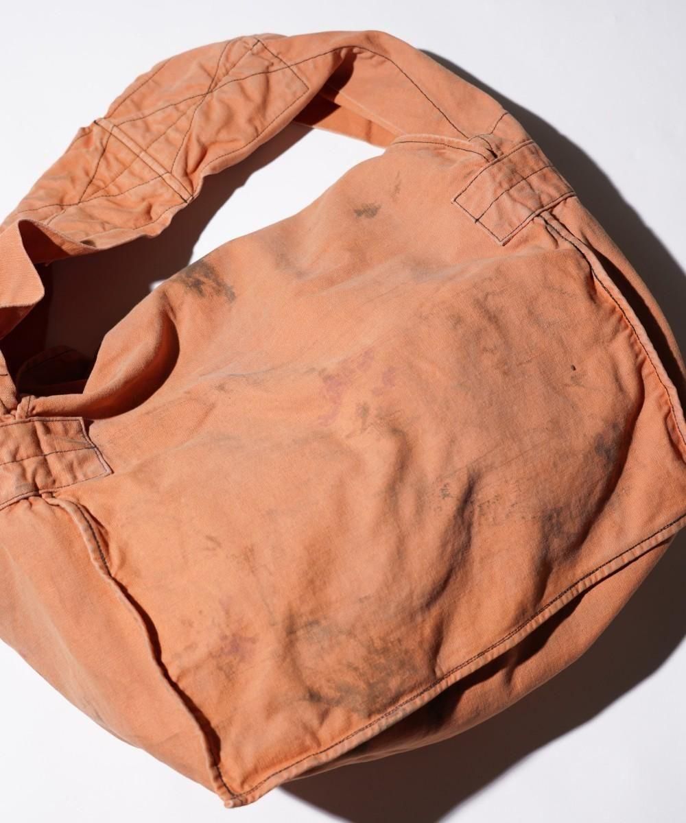 BOW WOW / THE DITC NEWSPAPER BAG AGED (BW252-DNB)