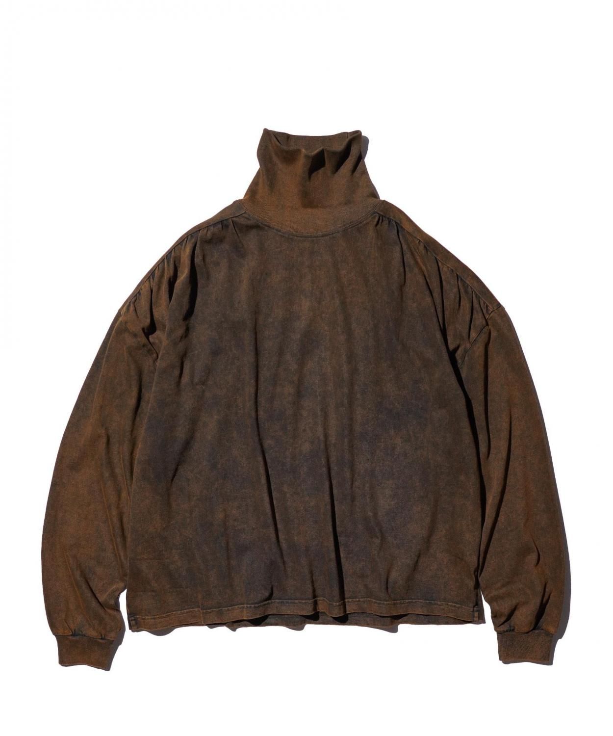 INTODUSK / SWELL TURTLE NECK