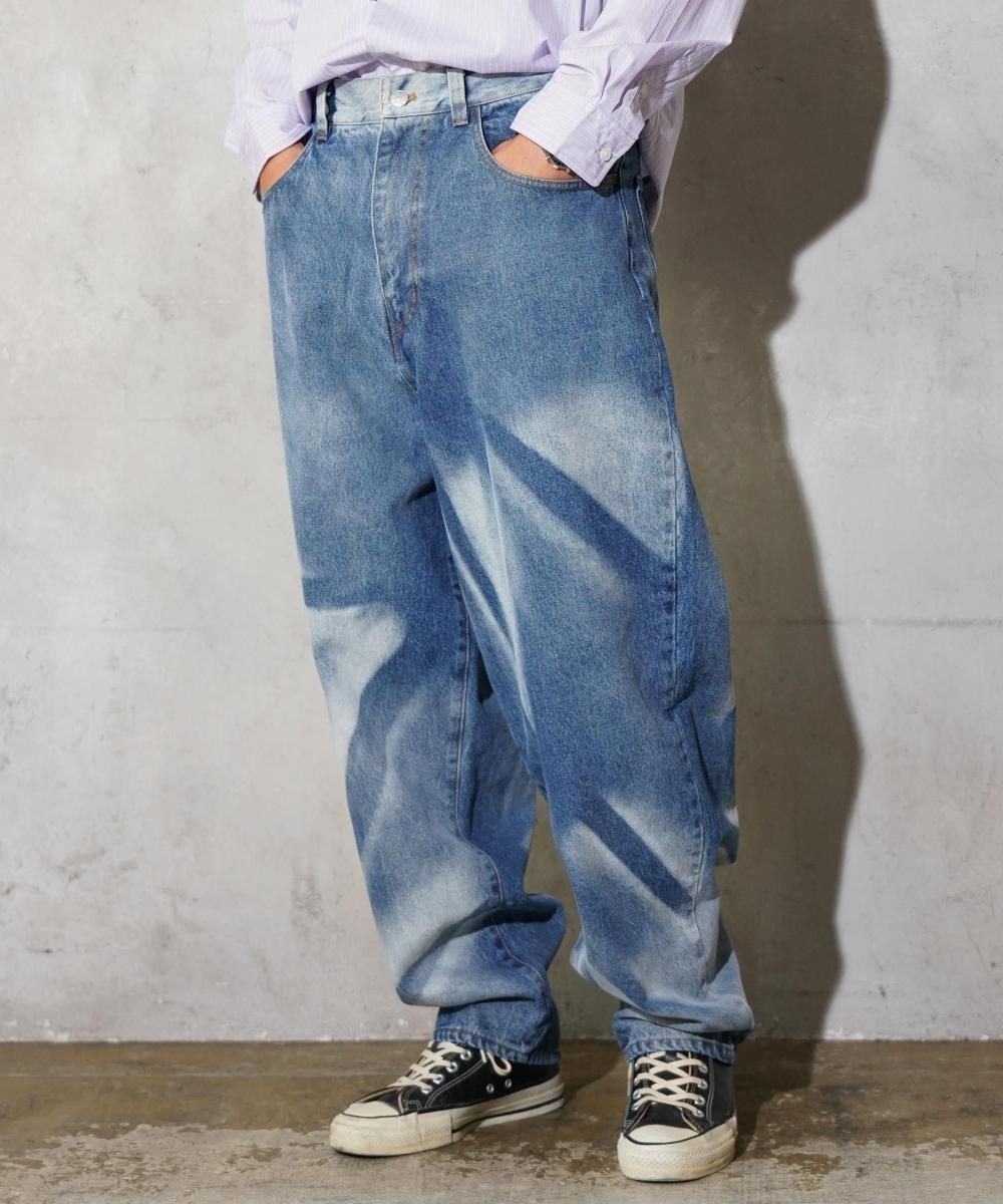 PHINGERIN 6 POCKET JEANS 6ポケットジーンズ 6 POCKET JEANS BLACK – PHINGERIN
