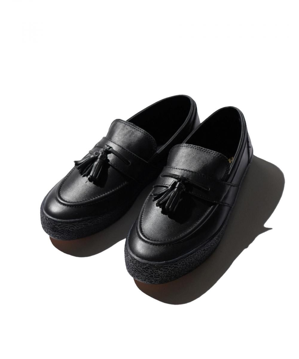 Last Resort AB / VM005 LOAFER LEATHER CLOUDY CUSH