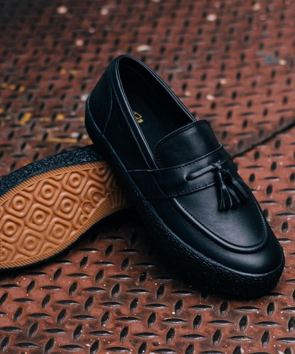 Last Resort AB / VM005 LOAFER LEATHER CLOUDY CUSH Last Resort AB / VM005 LOAFER LEATHER CLOUDY CUSH