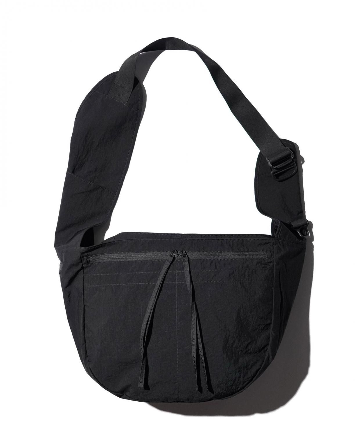 BAICYCLON by Bagjack / BIG SHOULDER BAG (BCL-113)
