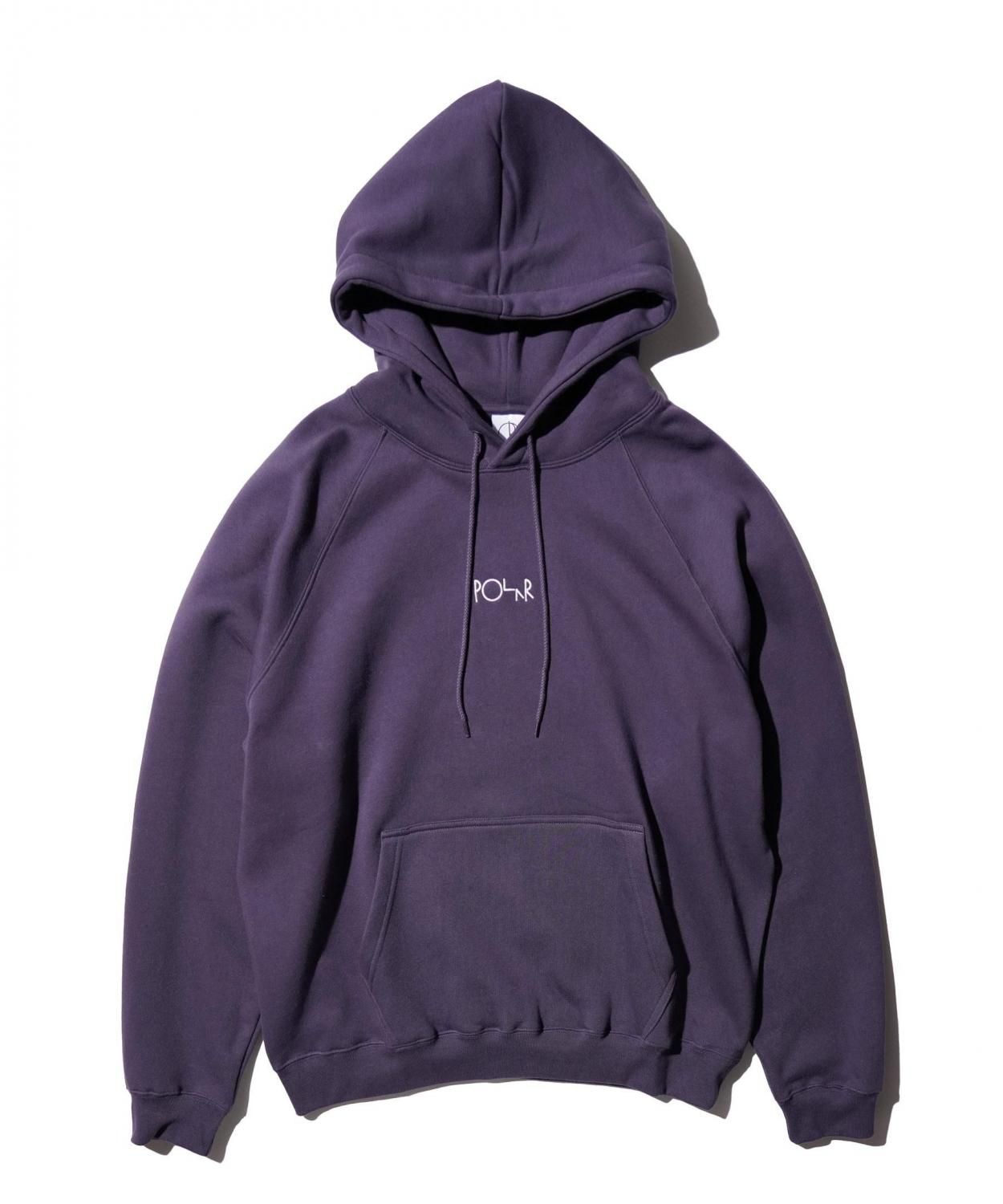 Polar Skate Co. / DEFAULT HOODIE