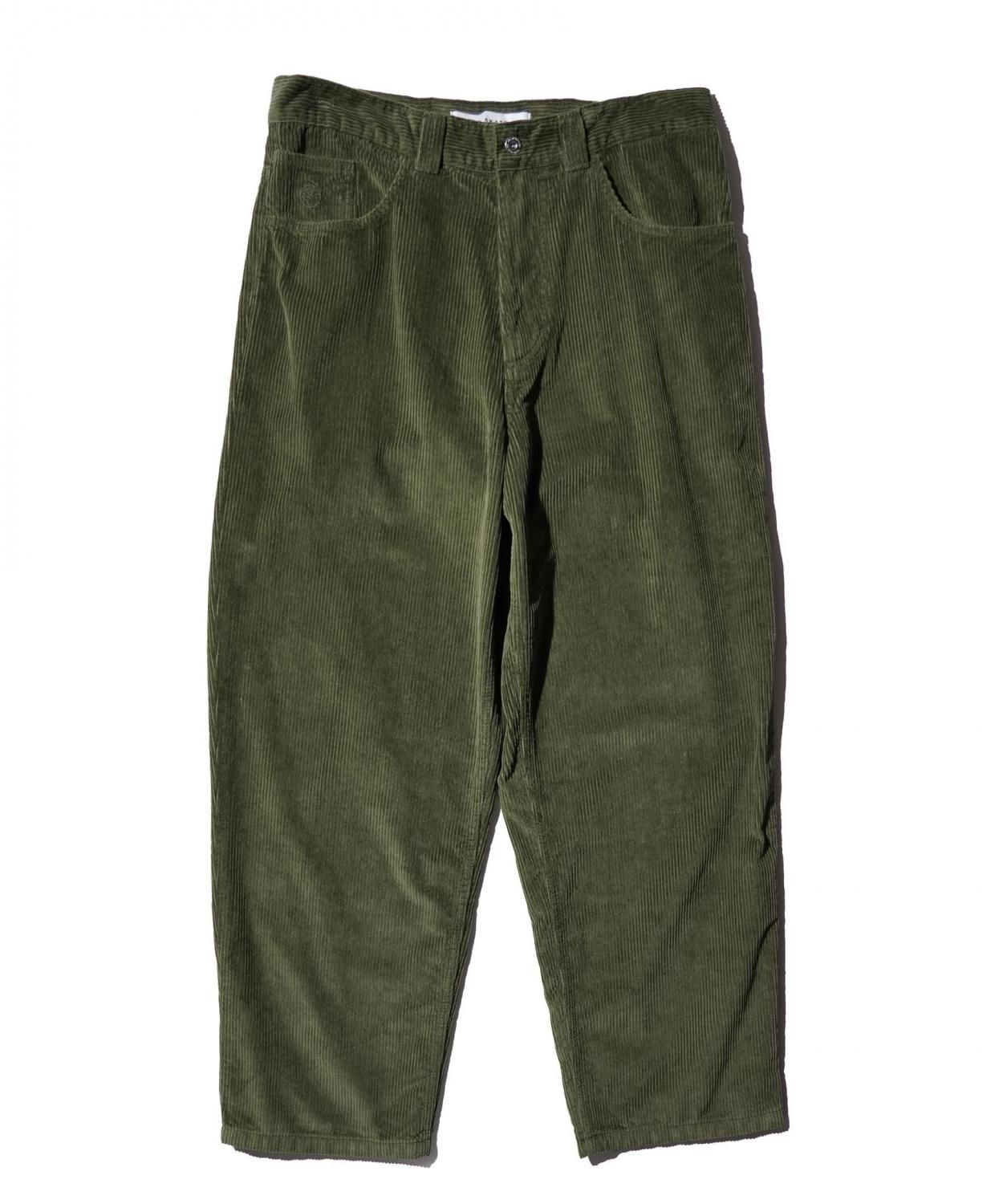 Polar Skate Co. / BIG BOY PANTS / CORD