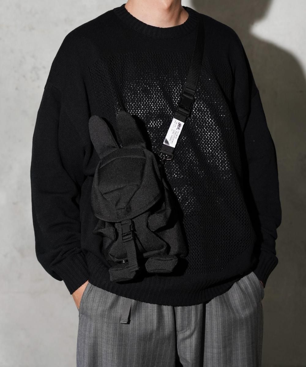 PHINGERIN / RABBIT POUCH