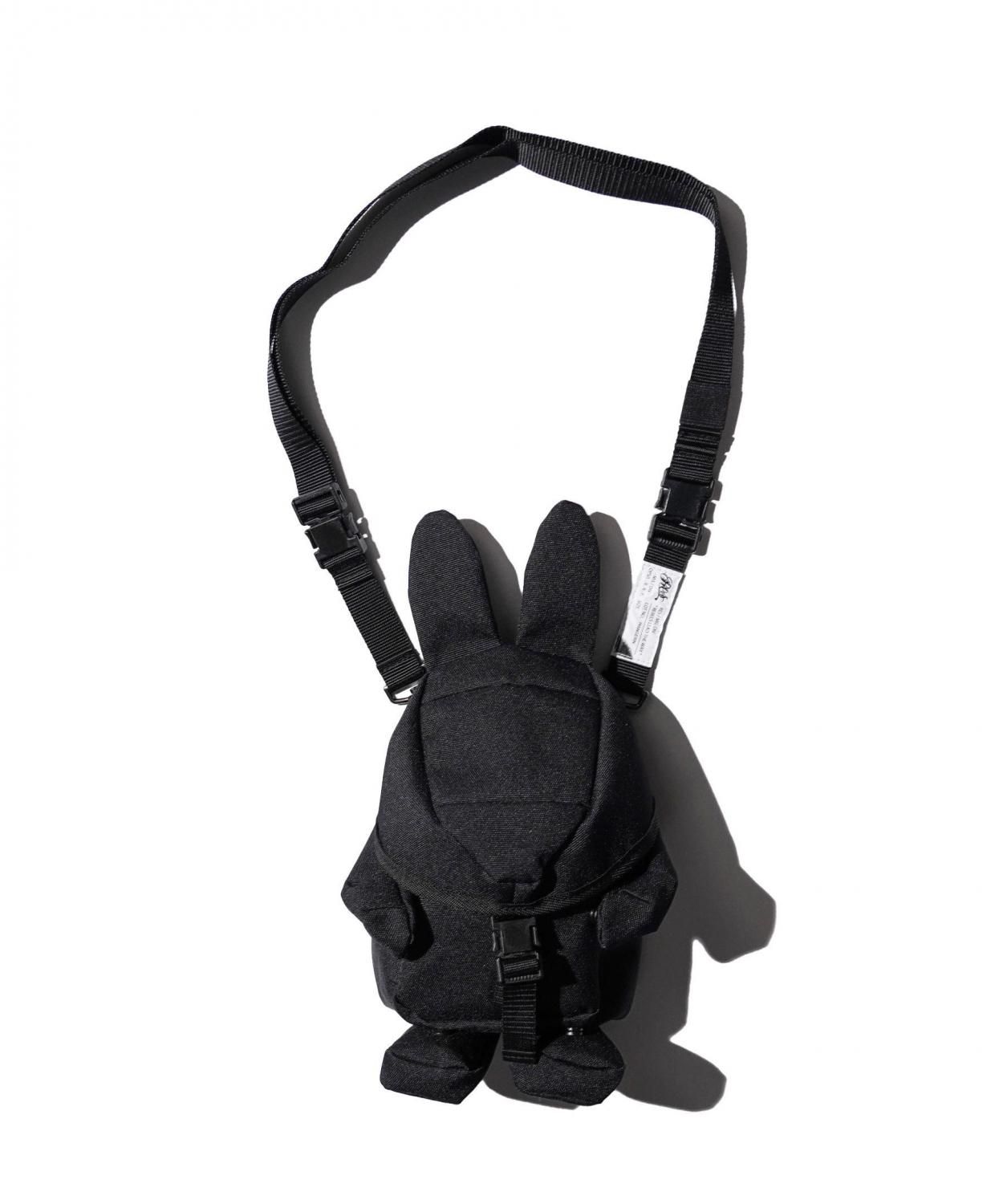 PHINGERIN / RABBIT POUCH