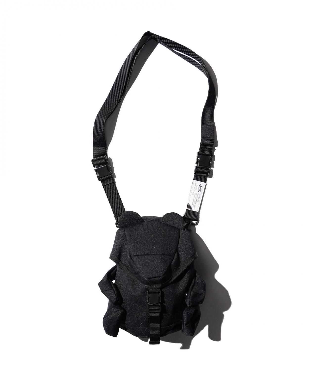 PHINGERIN / CUMALICE POUCH