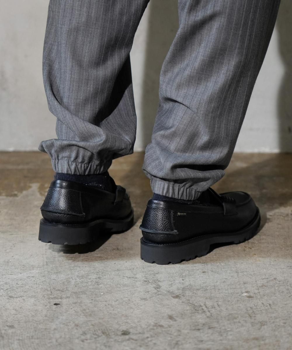 REGAL Shoe&Co. / Loafers GORE-TEX 838S DF