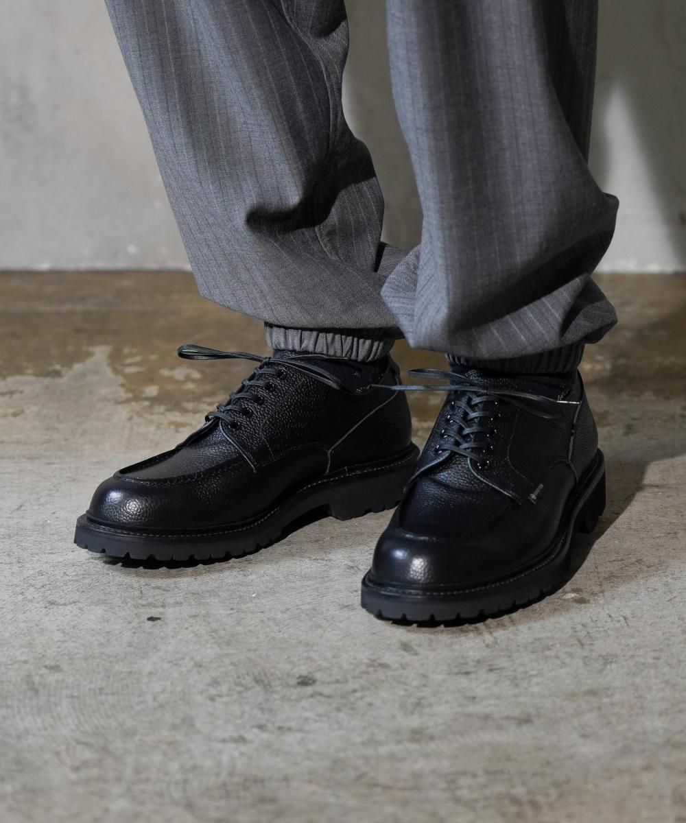 REGAL Shoe&Co. / U-Tip GORE-TEX 831S DF