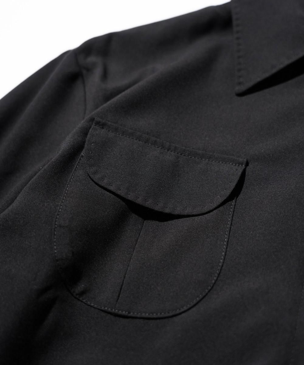 PENNEY'S / ROCKABILLY JACKET EMBROIDERY