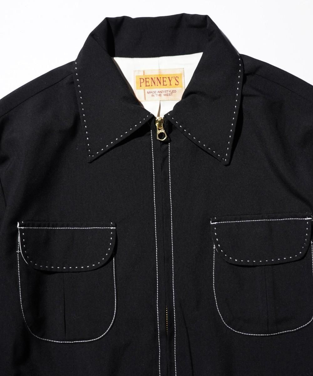 PENNEY'S / ROCKABILLY JACKET