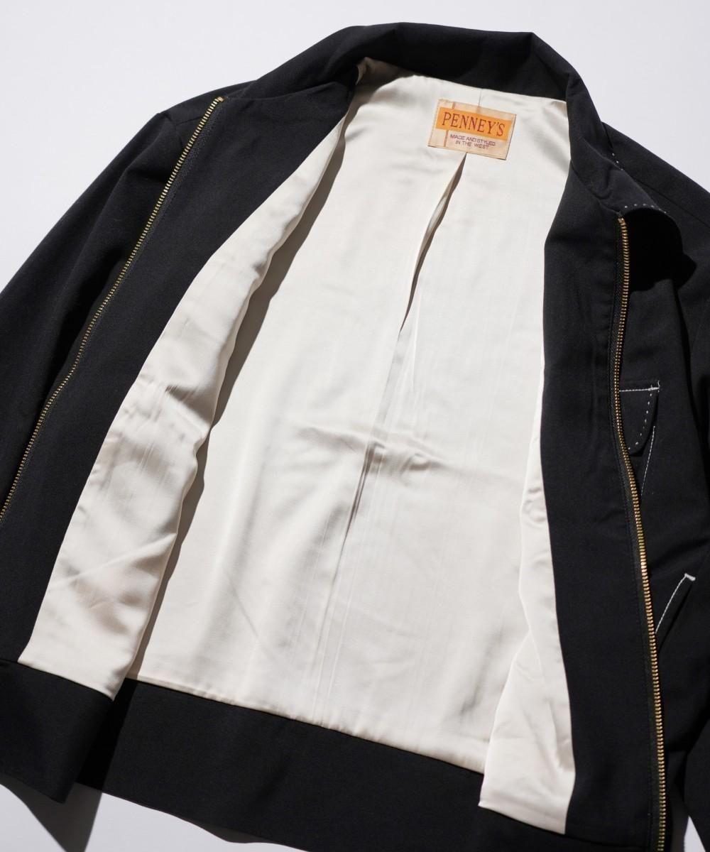 PENNEY'S / ROCKABILLY JACKET