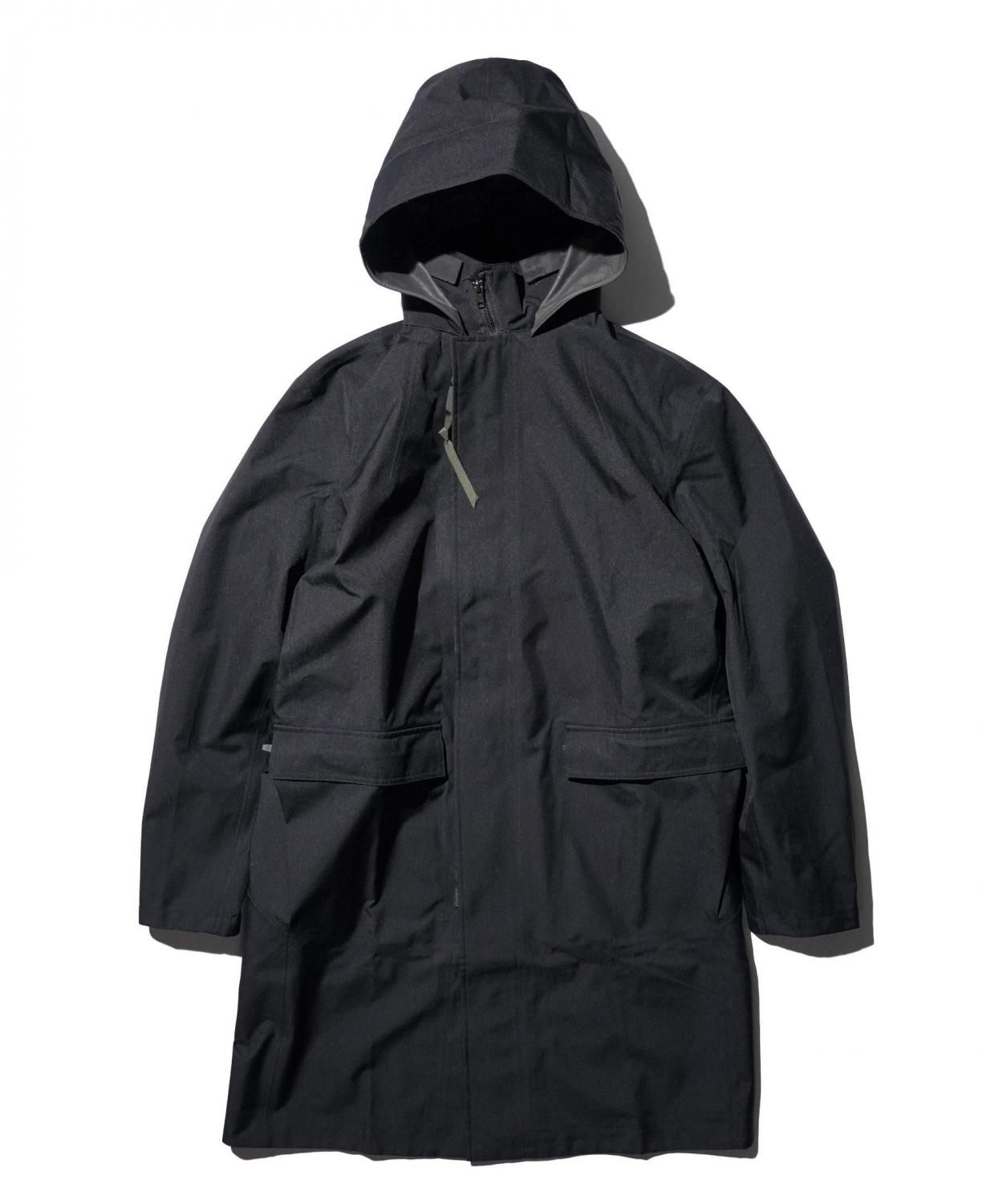 ACRONYM / 2.5L GORE-TEX® COAT (J103-GTV)
