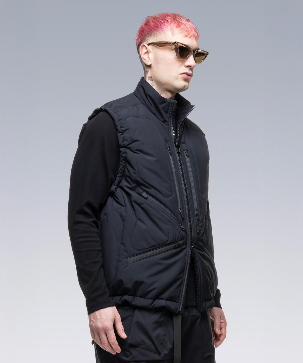 ACRONYM / GORE-TEX INFINIUM WINDSTOPPER PRIMALOFT MODULAR LINER