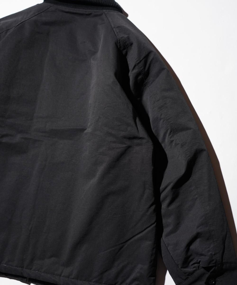 PENNEY'S / QUILT LINED PHARAOH JACKET