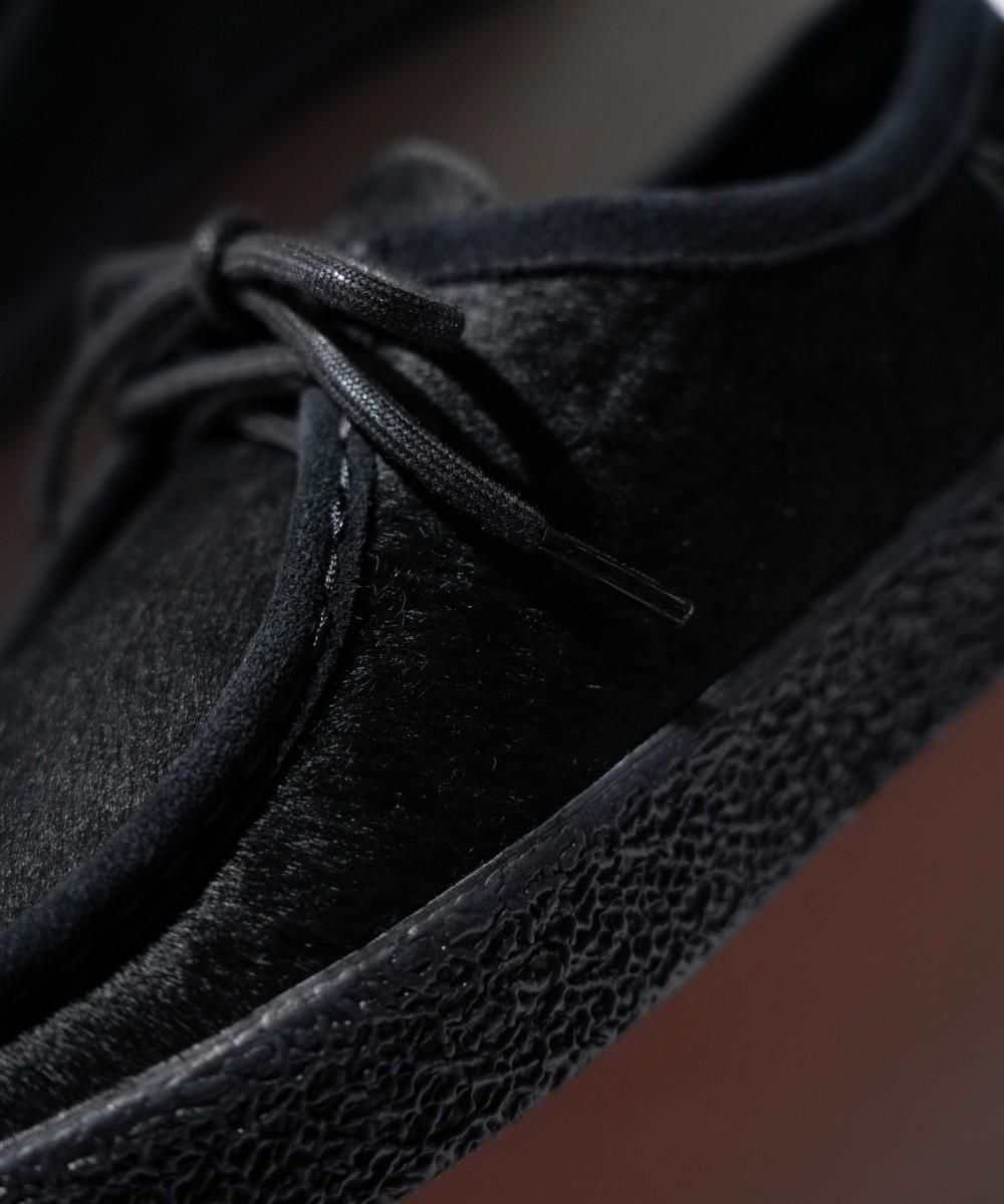 Last Resort AB / VM006 MOC LO BLACK PONY HAIR