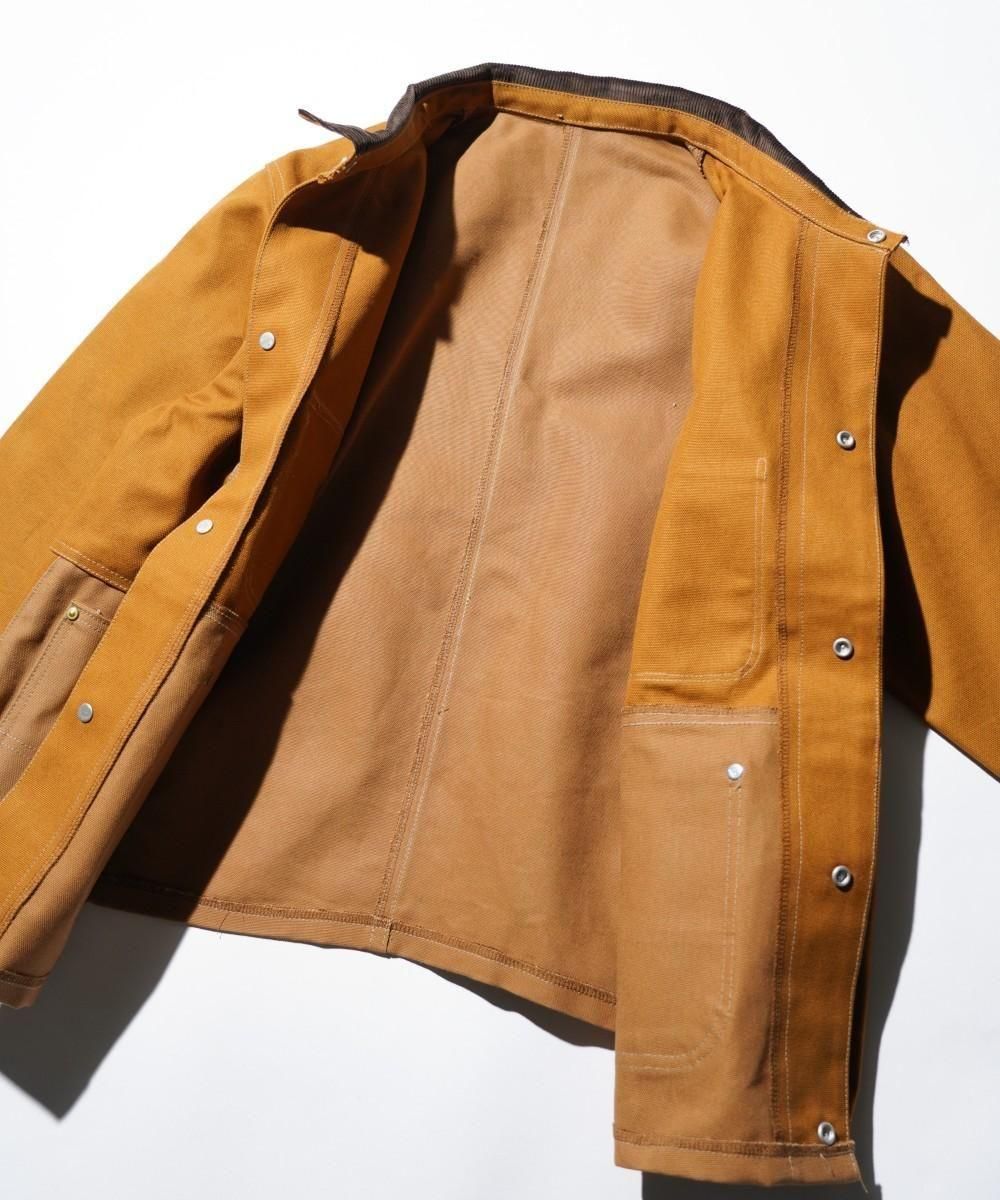 THRIFTY LOOK / US CARHARTT DUCK FILM COVERALL