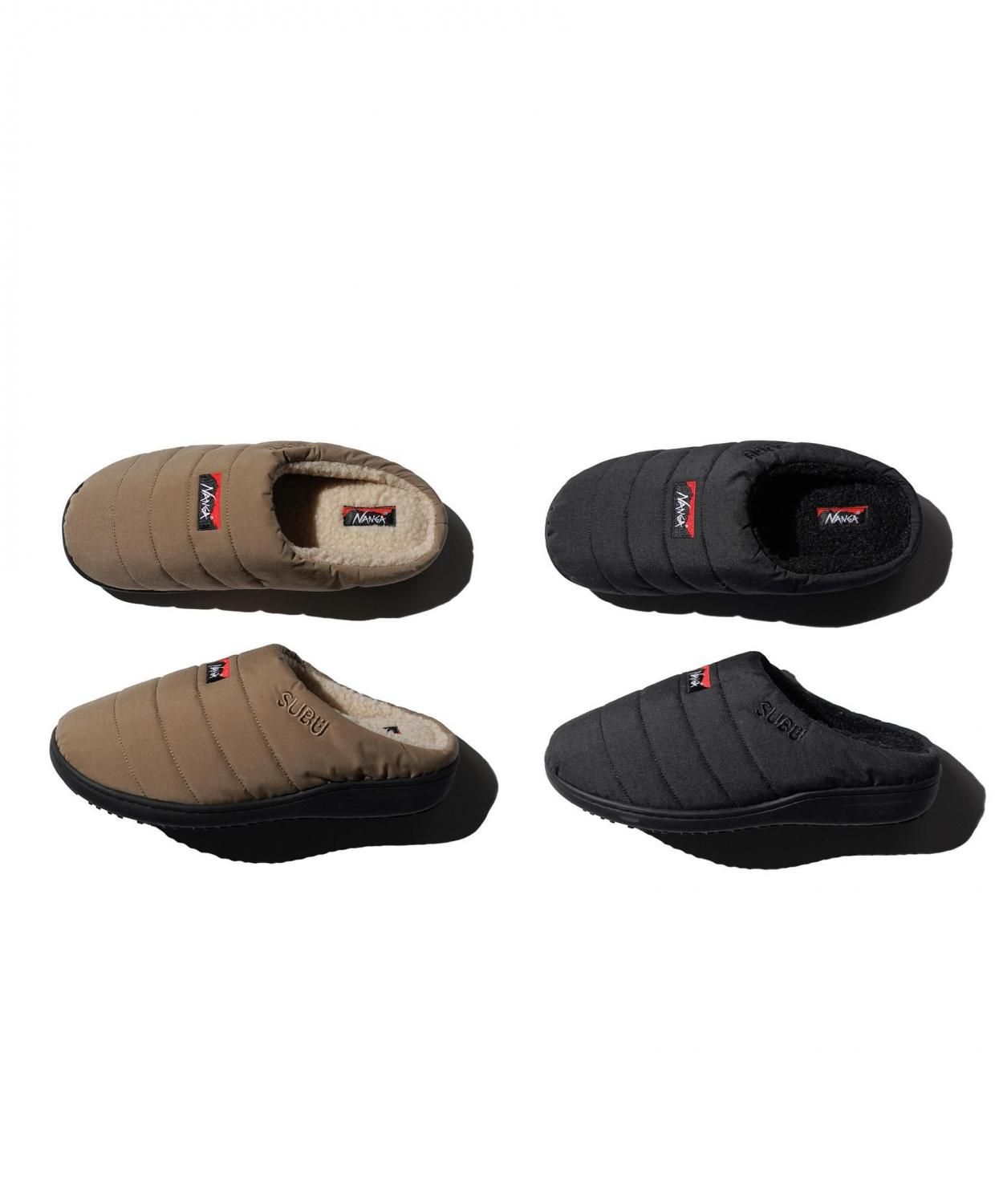 WEBNANGASUBU / HINOC WINTER SANDAL