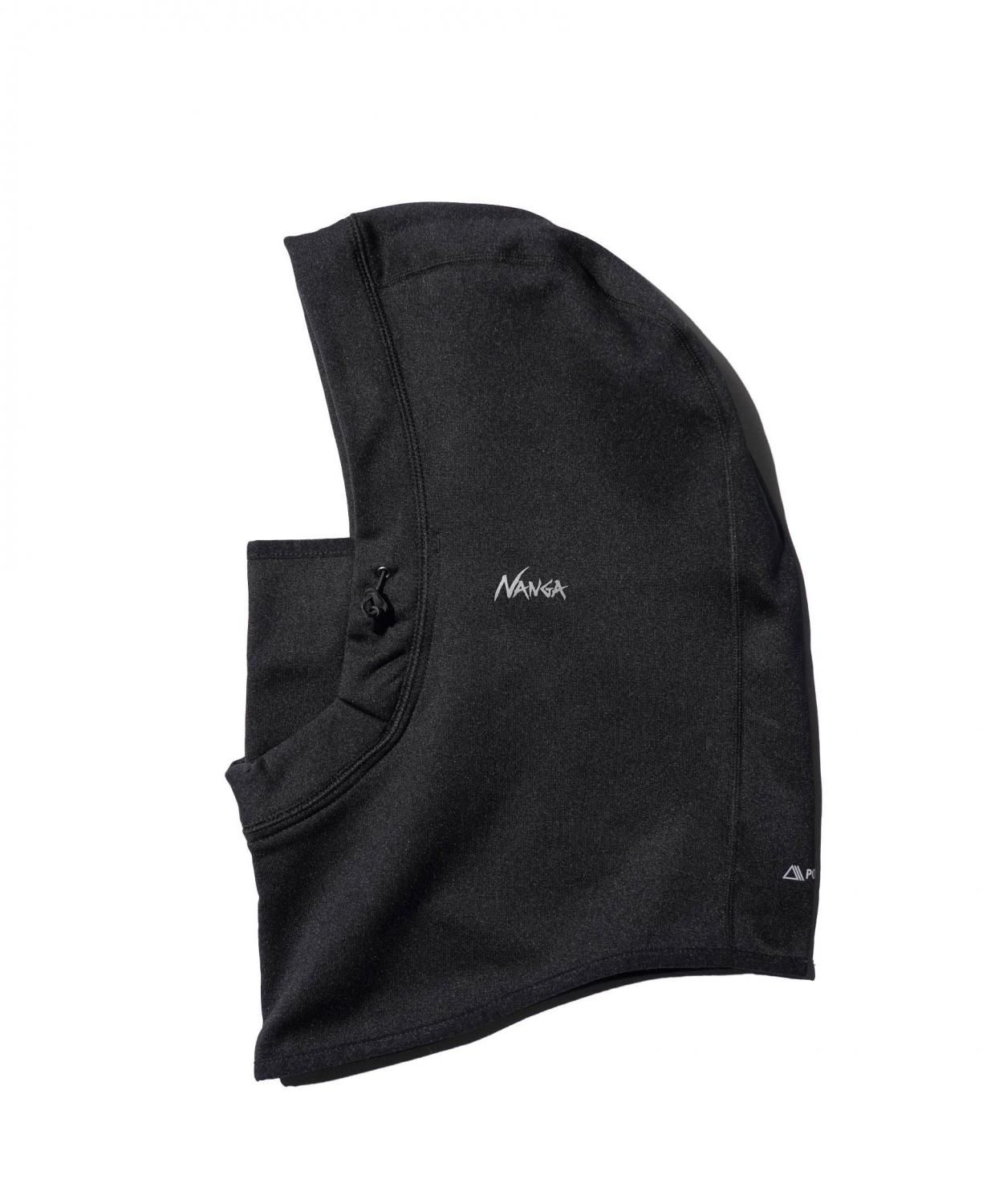 WEBNANGA / POLARTEC POWER STRETCH BALACLAVA