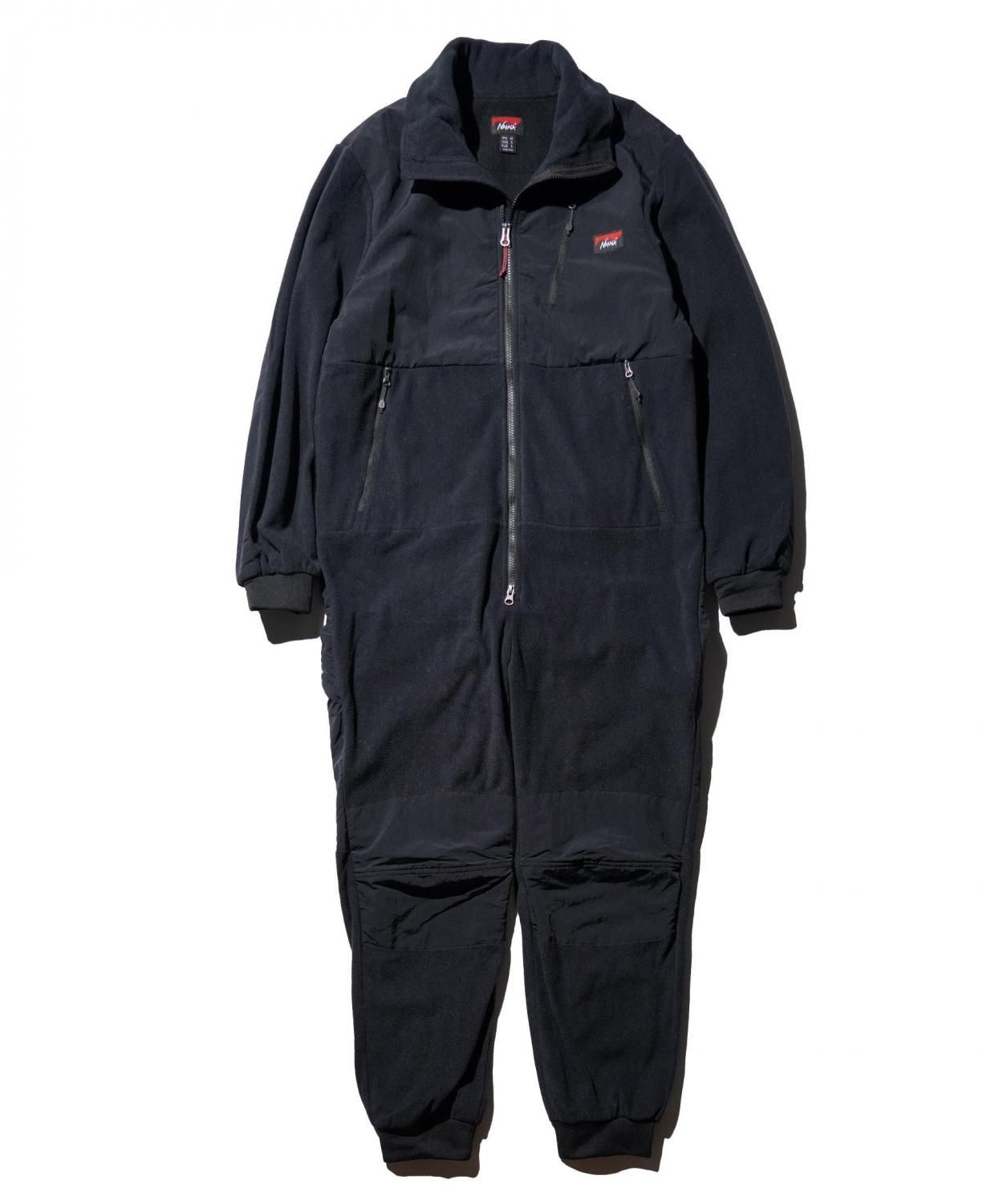 WEBNANGA / POLARTEC EXPEDITION ALL IN ONE