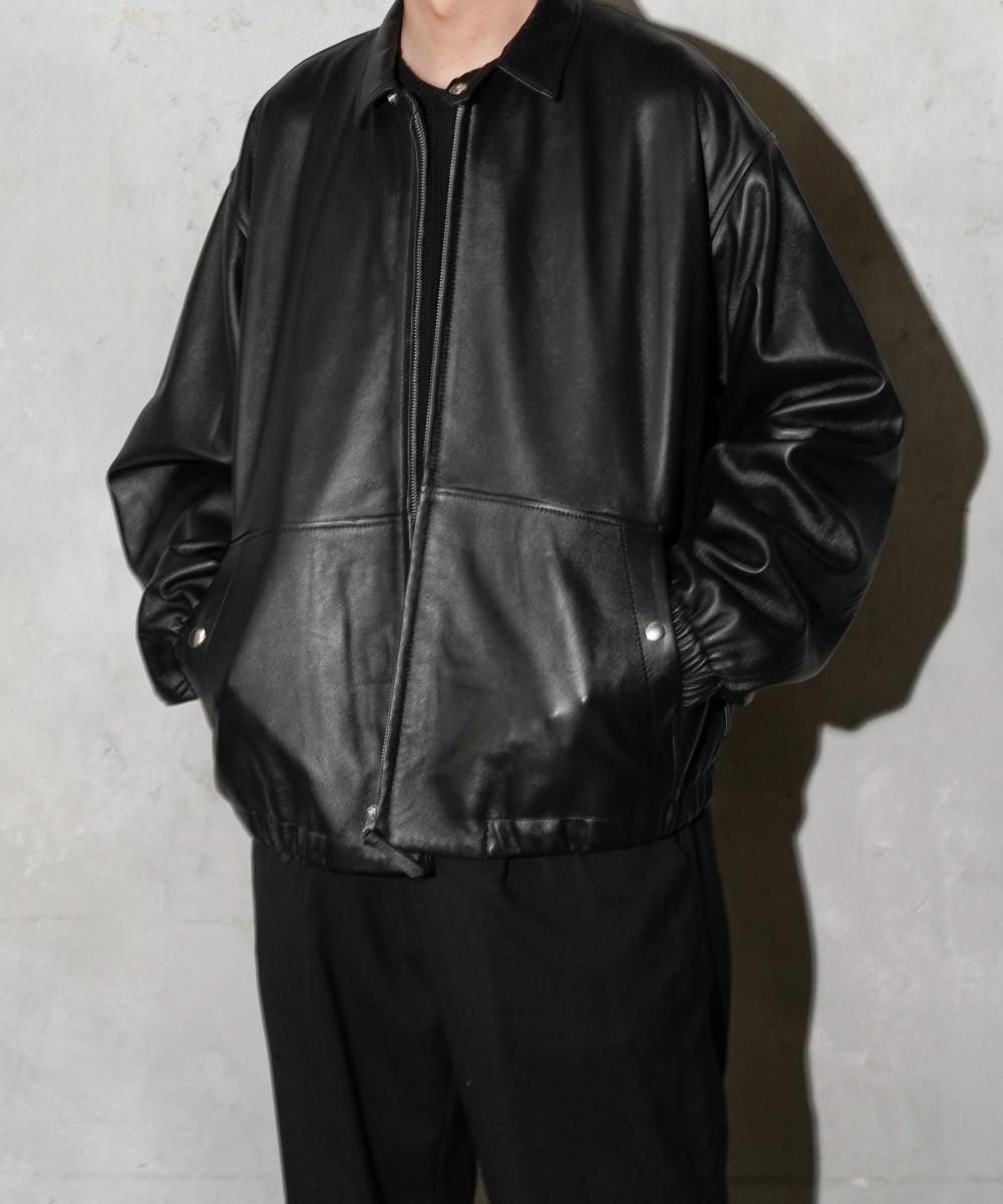 SUNNY SPORTS GOLF / LEATHER SWING TOP