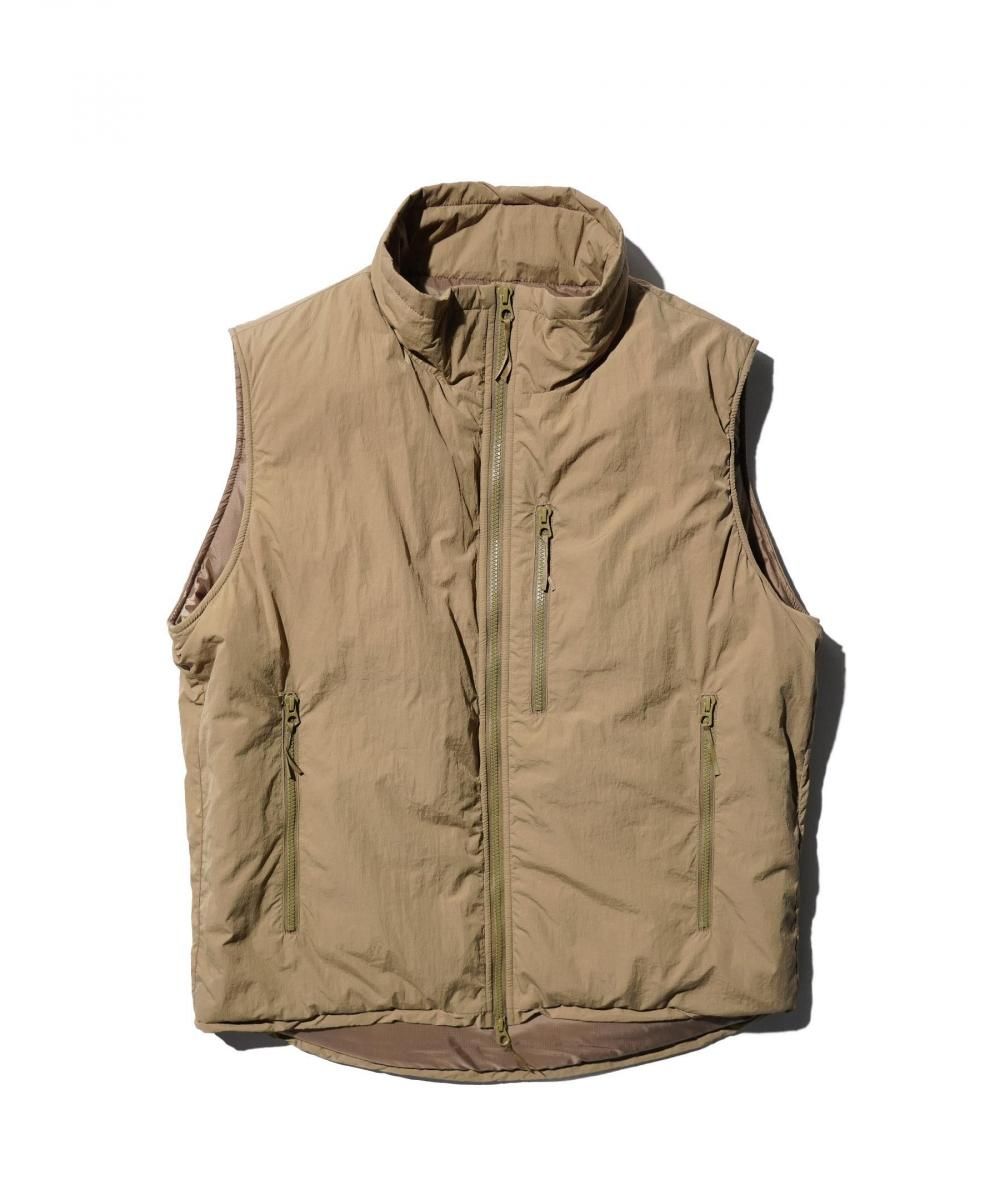 MADE IN STANDARD / LEVEL 7 PCU VEST