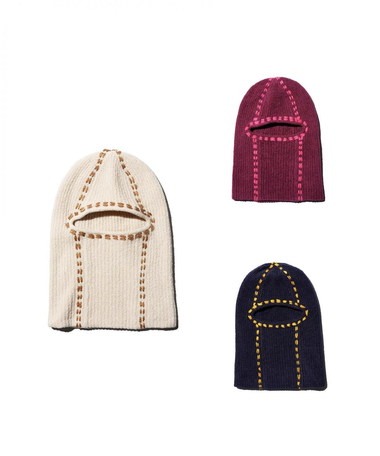 PHINGERIN / PG1 BALACLAVA