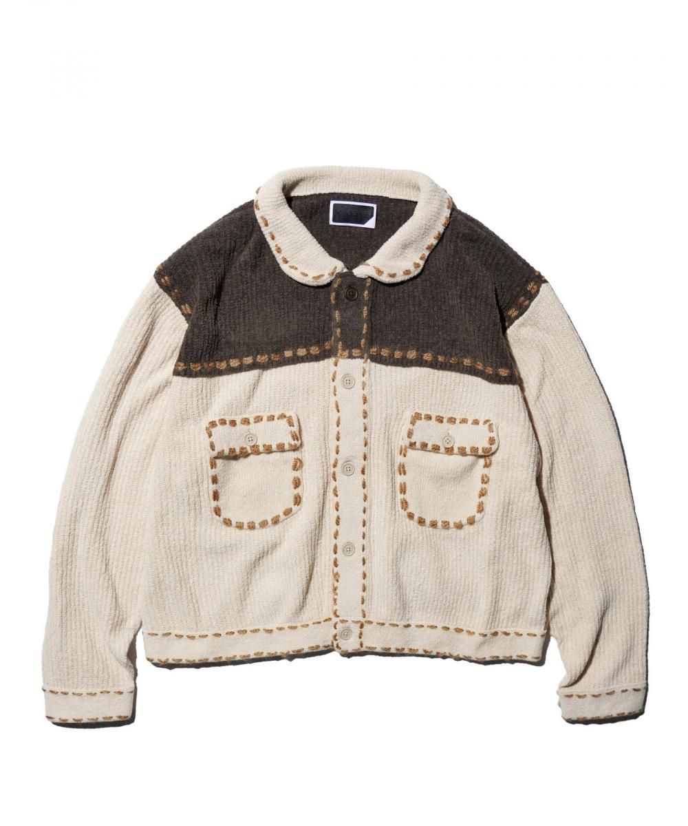 PHINGERIN / PG1 KNIT (PD-252-KN-011)