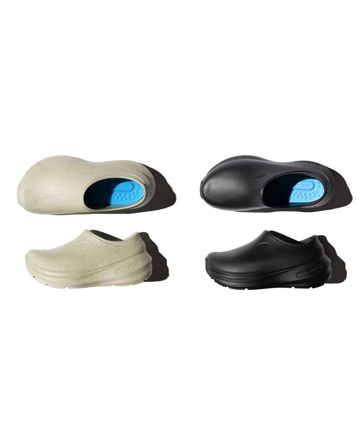 ALES GREY / Frontline Pro3