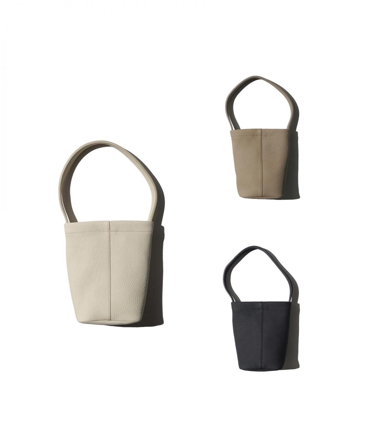 ITTI / MARY BUCKET SHOULDER MINI / DIPLO SKY (ITTI-BAG-167-DS)