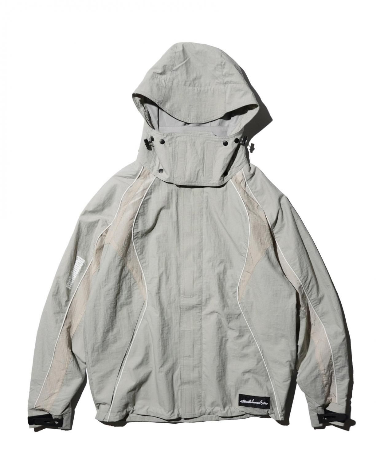 Metalwood Studio / Speed Fishing Jacket
