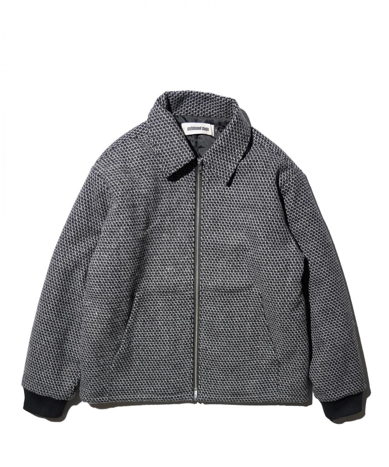 Metalwood Studio / Mechanic Jacket