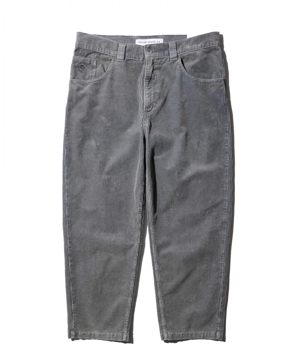 Polar Skate Co. / 93 Pants | Ovedyed Cord
