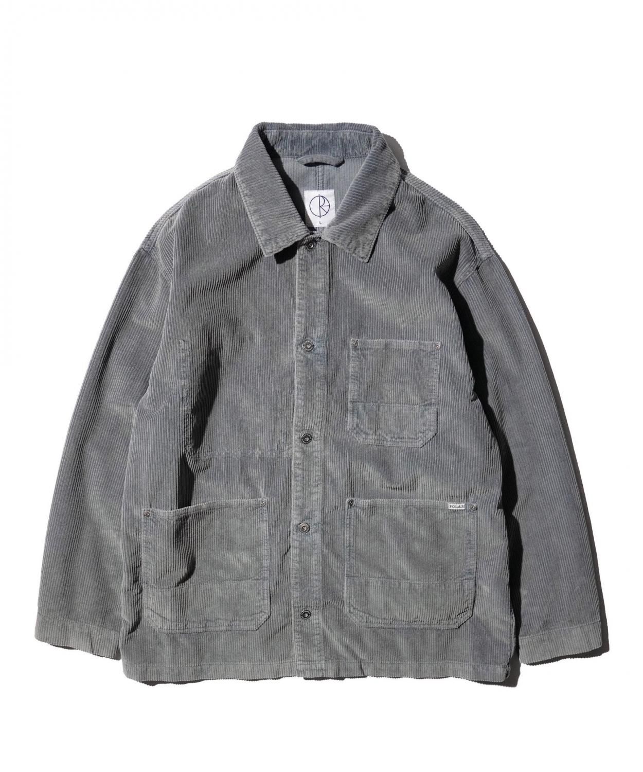 Polar Skate Co. / Ezra Jacket