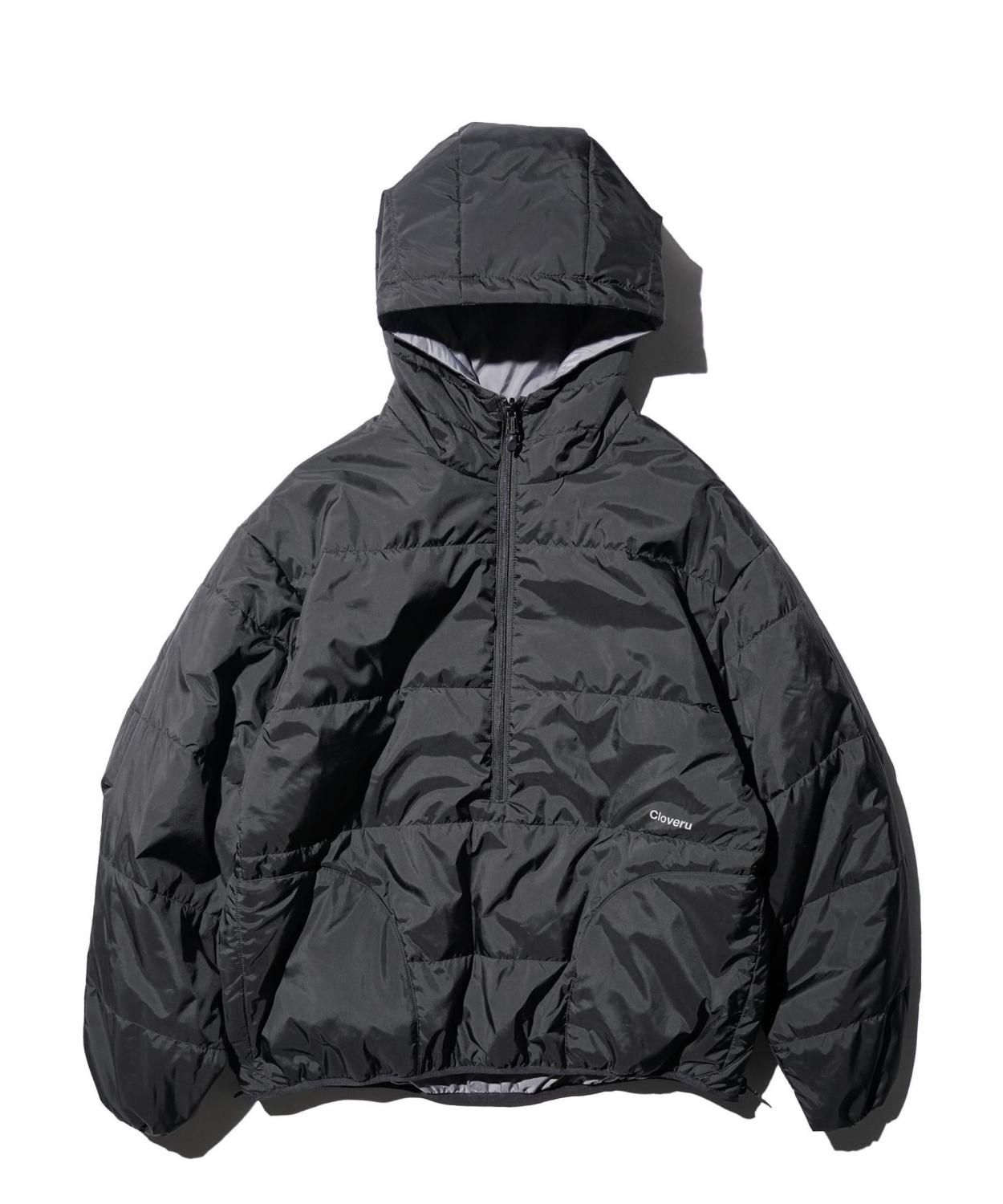 Cloveru / Riversible URBAN ANORAK