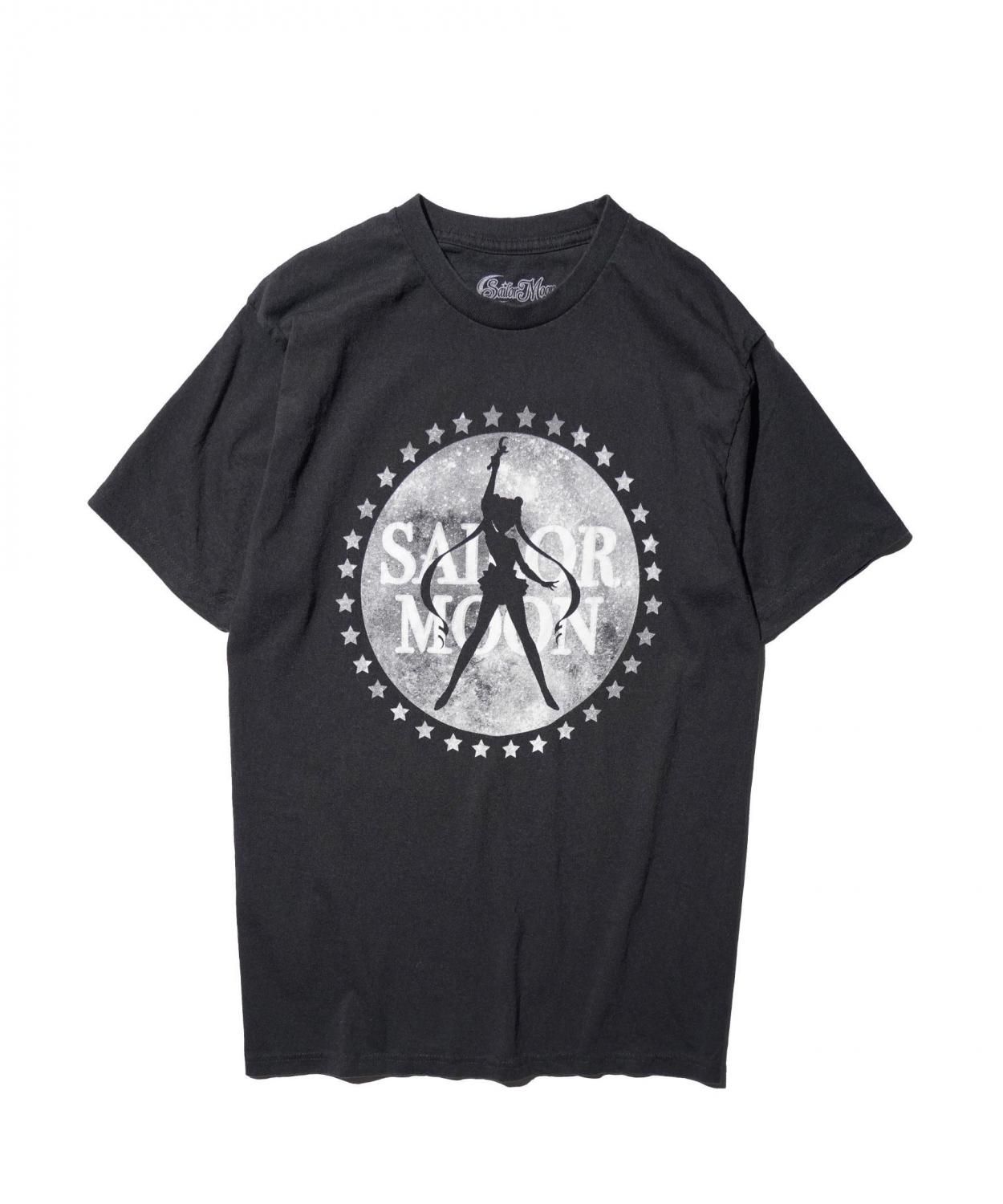 THRIFTY LOOK / THRIFTY ANIME TEE 