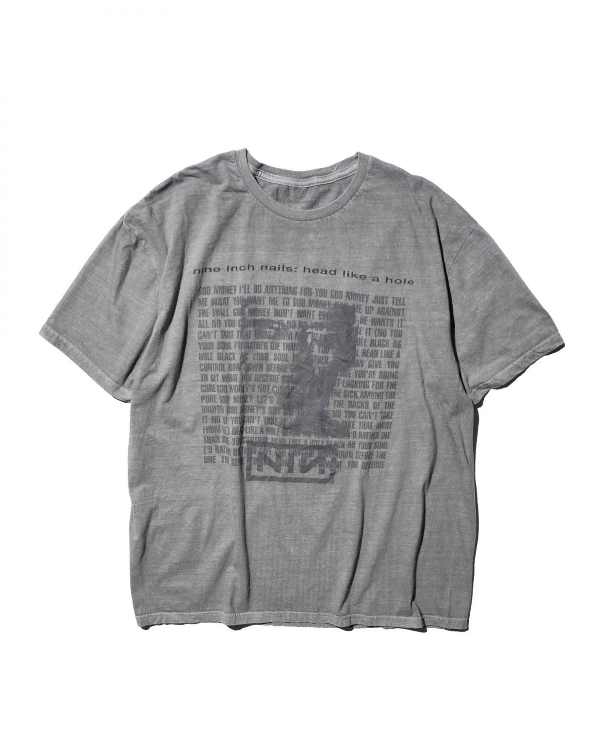 THRIFTY LOOK / THRIFTY PIGMENT 