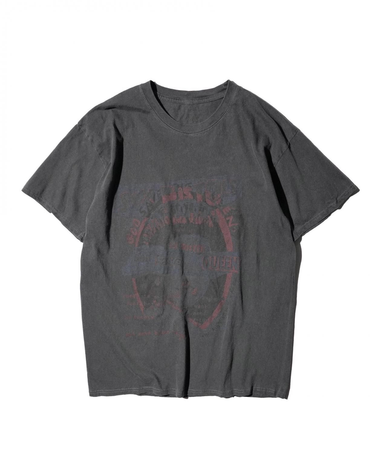 THRIFTY LOOK / THRIFTY PIGMENT 