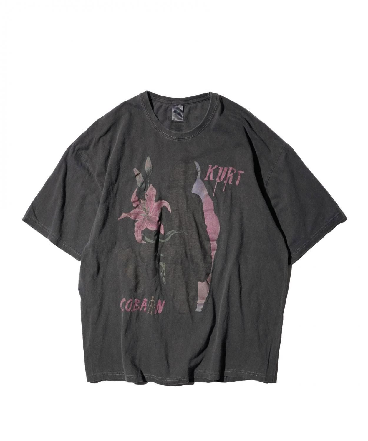 THRIFTY LOOK / THRIFTY PIGMENT 