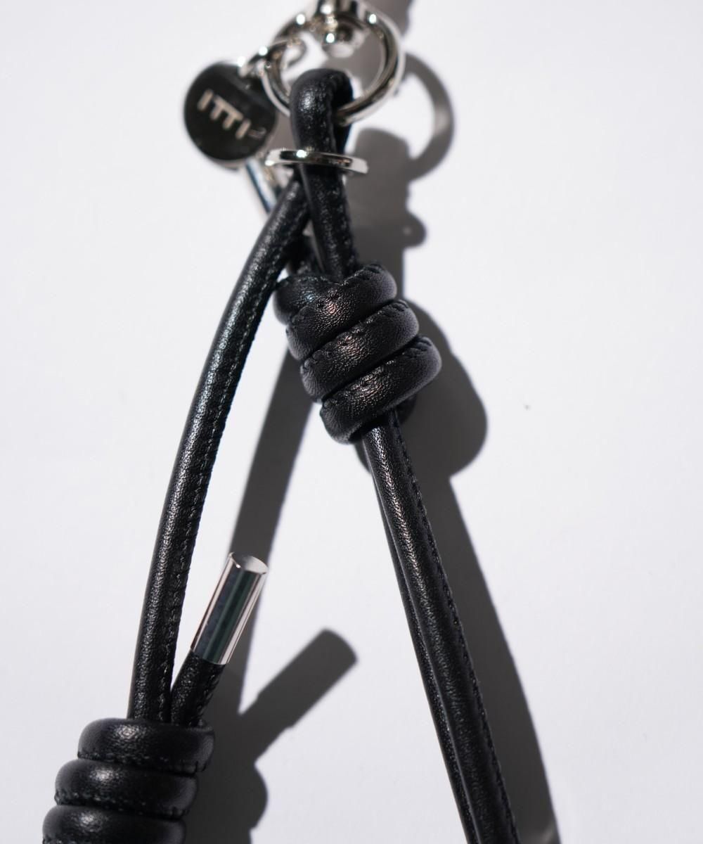 ITTI / CRISTY KNOT CODE CHARM / RAPTO JP (ITTI-GOODS-104)